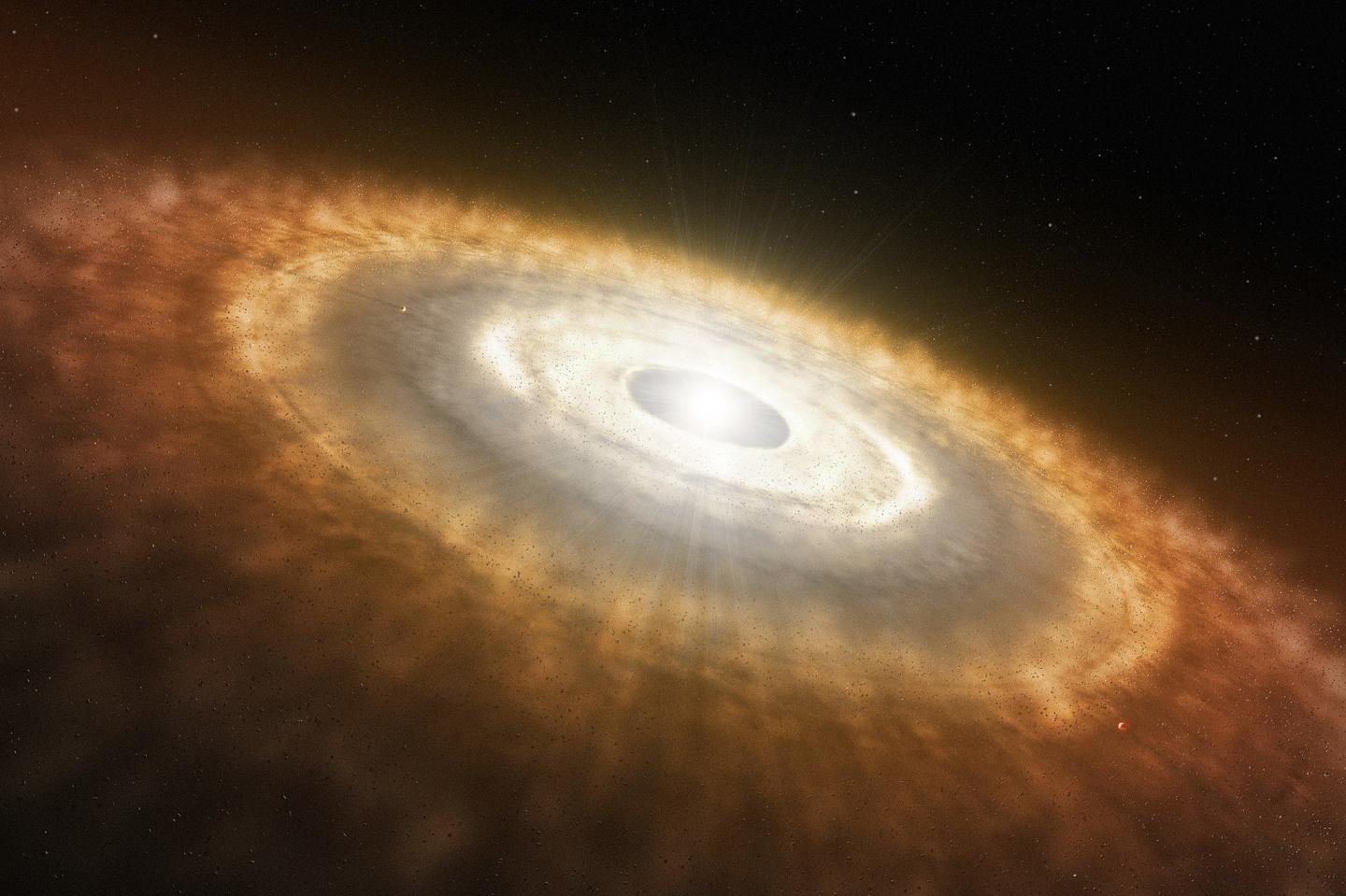 Mantle Neon Iluminates Earth's Formation
