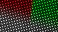 The crystal structure of a nickelate thin film