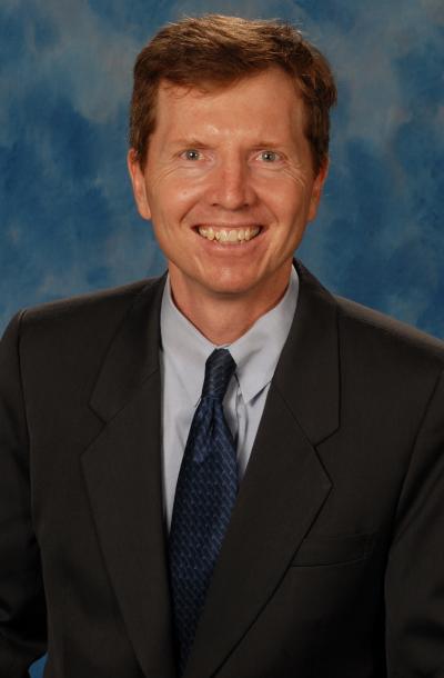 Patrick Hardigan, Nova Southeastern University