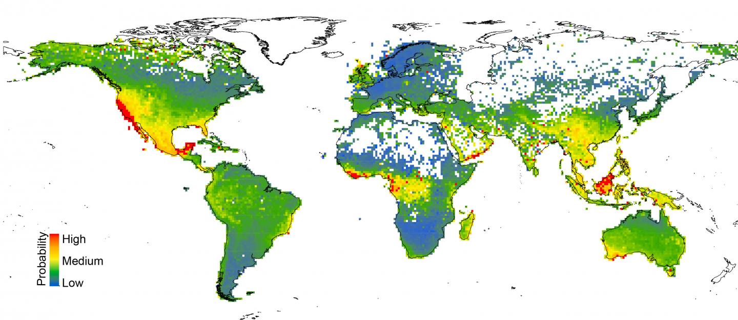 Map Predictin Risk PelletierEt Al