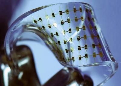 Stretchable Array