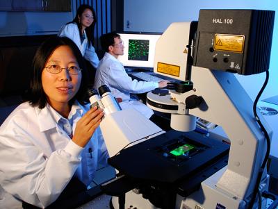 University of Delaware Research on Bone and Joint Disease