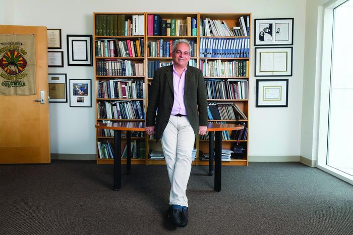 Daniele Piomelli, PhD