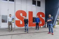 PSI researchers