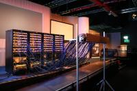 The Massive MIMO System Trial at BT
