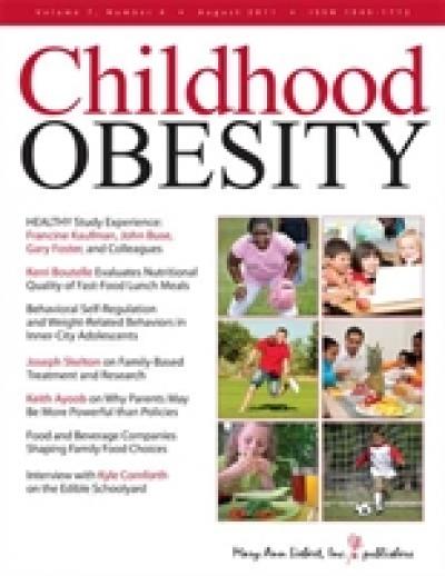 Childhood Obesity