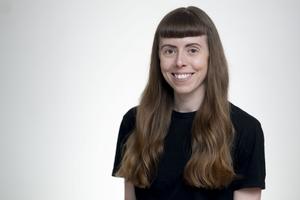 Dr Briony Latter
