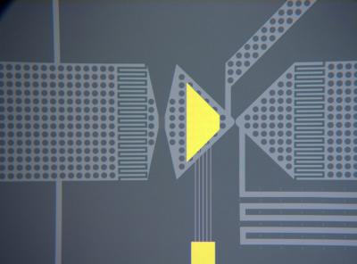 Microfluidic Channel