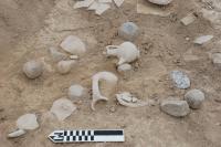 Household Ceramics from the Ruined City