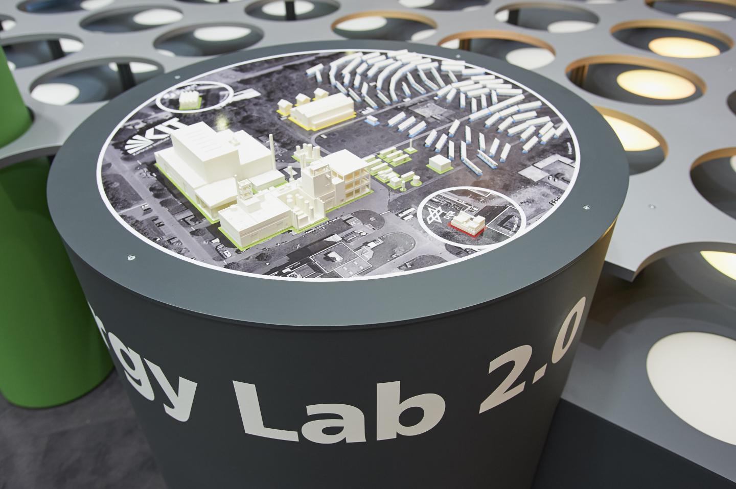 Volkswagen Foundation Funds Project on Model Theory