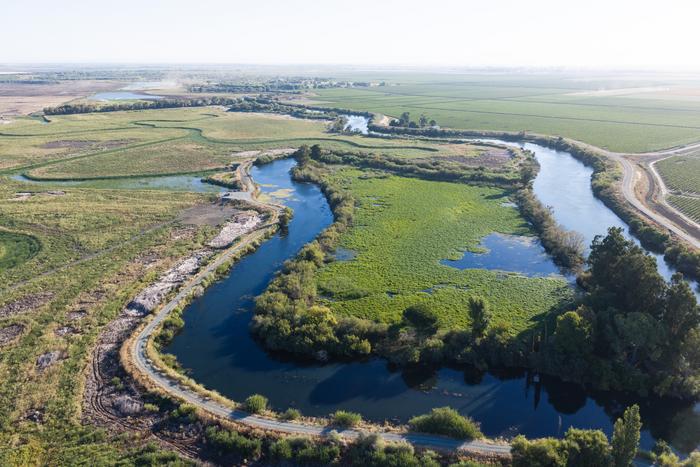 Sacramento-San Joaquin Delta