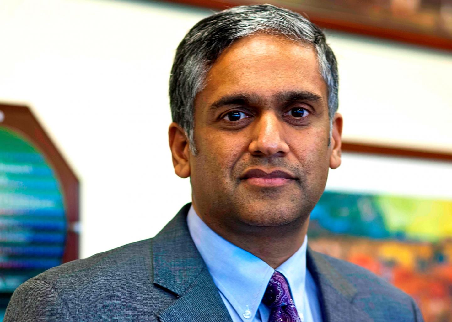 Anantha P. Chandrakasan, KU Leuven