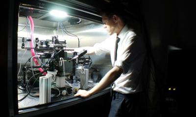 Two-photon Microscope