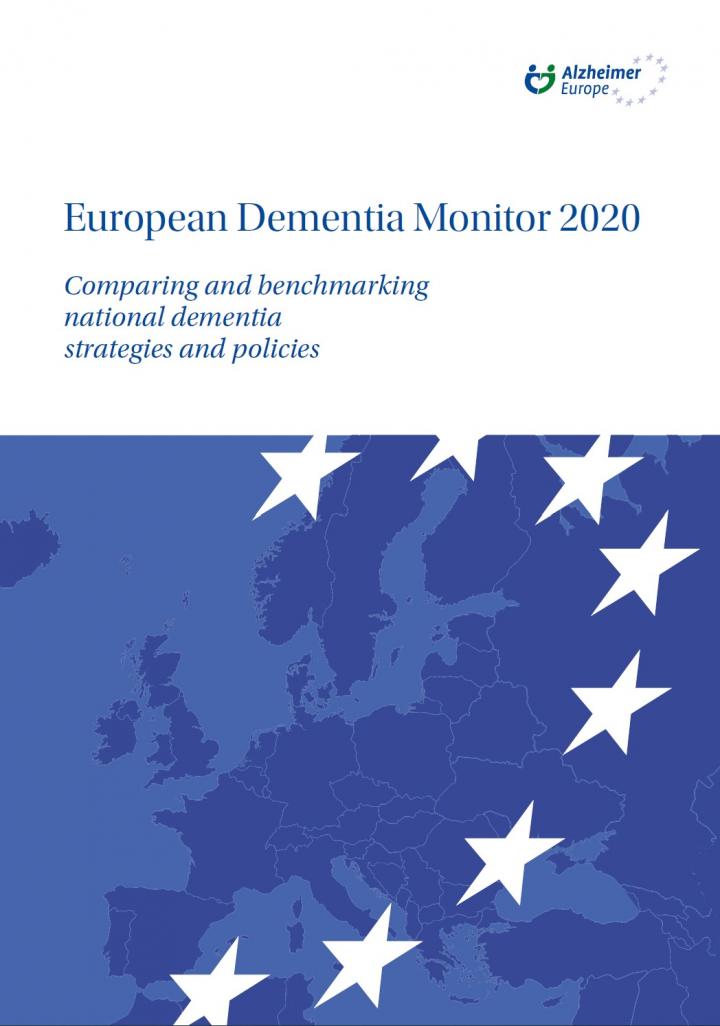 Dementia Monitor 2020