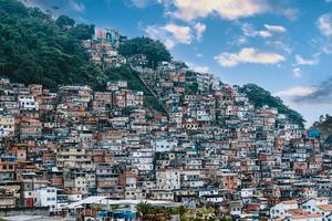 Hotspots of mosquito-borne disease risk predicted in Brazil in coming decades