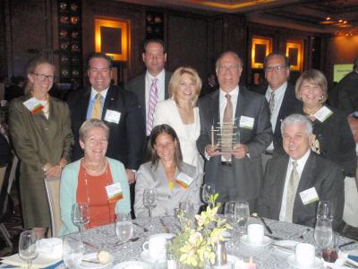 Dream Green Reality Award Winners (1 of 2)