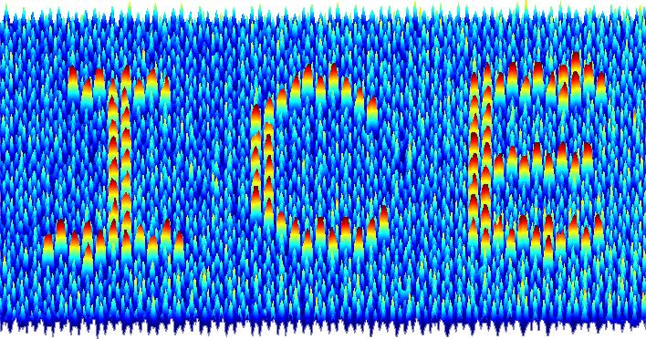 Rewritable Magnetic Charge Ice