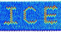 Rewritable Magnetic Charge Ice