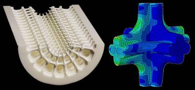Components Based on Nature's Example