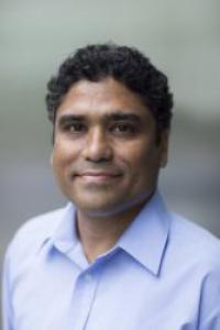 Ram Savan, University of Washington