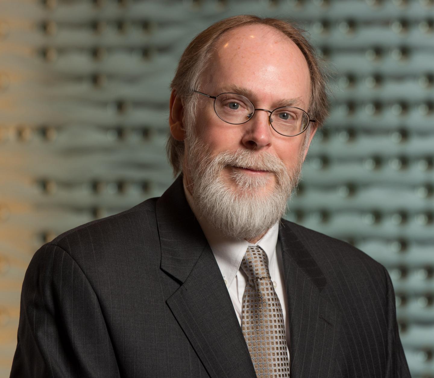 Robert Krumlauf, Stowers Institute