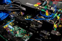 QKD equipment