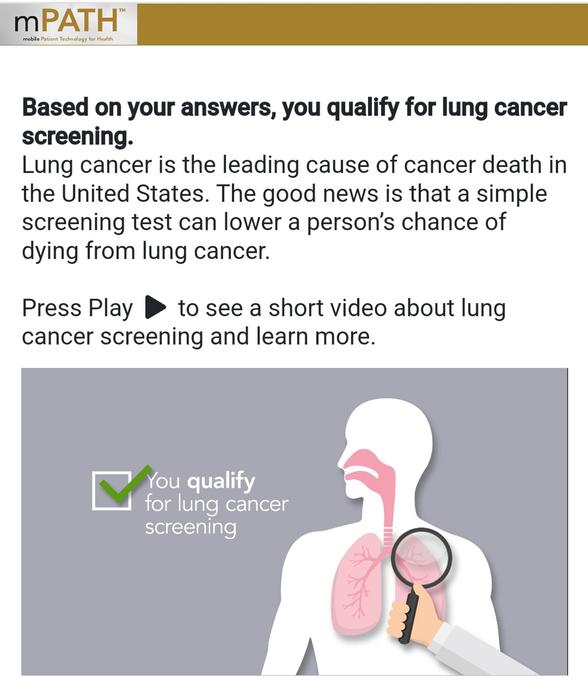 mPath-Lung