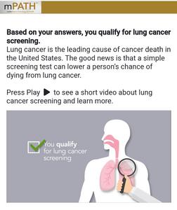 mPath-Lung