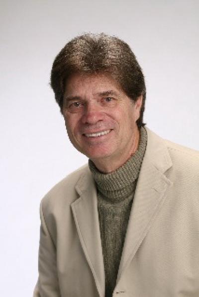 Tommy Dickey, University of California -- Santa Barbara