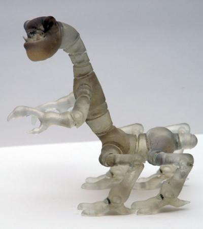 6-Legged Beast