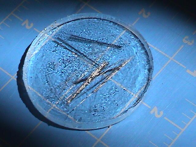 RasLabs Synthetic Muscle