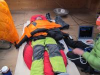 Measuring Blood Vessel Function