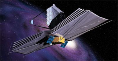 The James Webb Space Telescope
