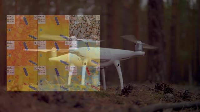 Drones Could Be Used to Detect Dangerous 'Butterfly' Landmines in Post-Conflict Regions