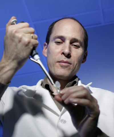 Jeremy Nathans, Johns Hopkins Medicine