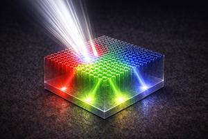 KAIST Overcomes Limitations of Existing Image Sensors… Clear Colors Even Under Oblique Light​