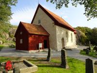 Medieval Church
