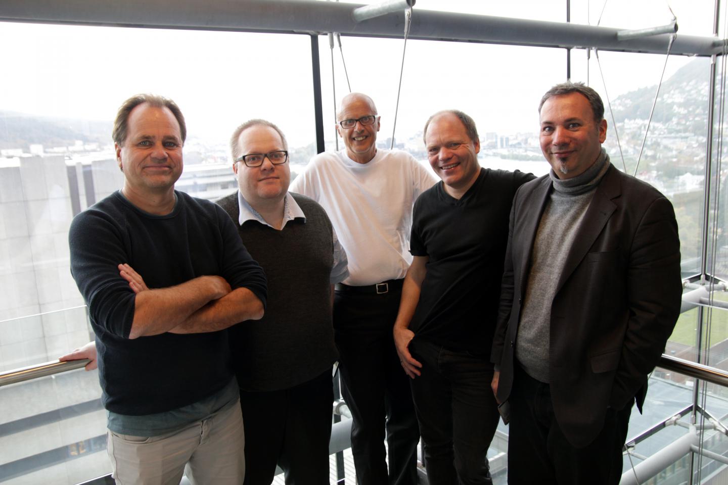 Research Team