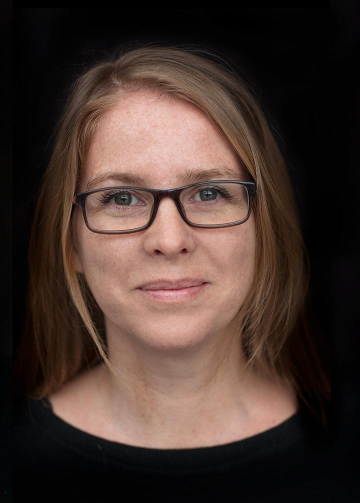 Ulrika Marklund