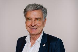Dr. Ludwig Kappos