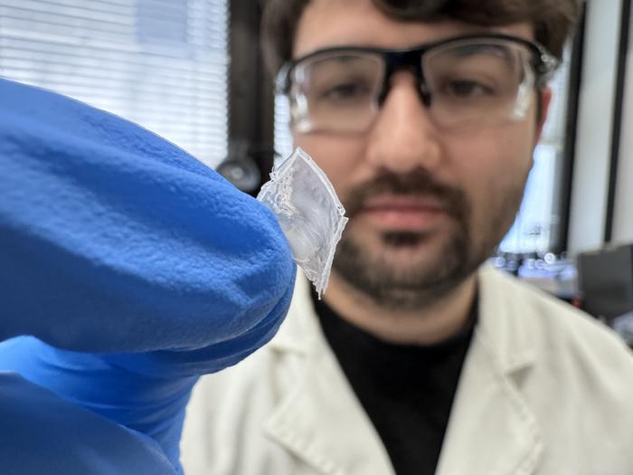 Nylon innovation
