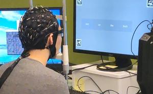 Portable, non-invasive, mind-reading AI