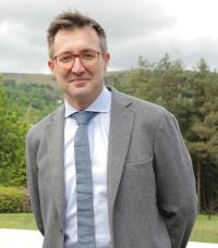 Stephen Brooks, Space Architects