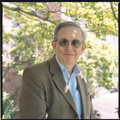 Ignacio Rodríguez-Iturbe, Princeton University