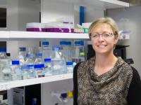 Cheryl Gregory-Evans, University of British Columbia (2 of 2)
