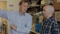 Researchers meet