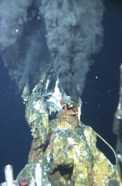 EPR Vent