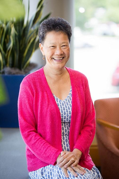 Amy L. Chang, American Society for Microbiology 