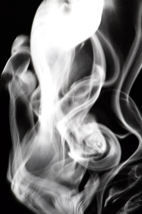 Risks of vaping