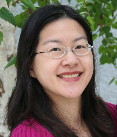 Jennifer Yee, M.D., LA BioMed
